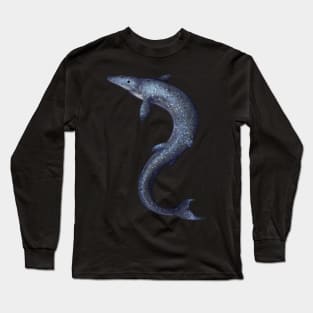 Cozy Basilosaurus Long Sleeve T-Shirt